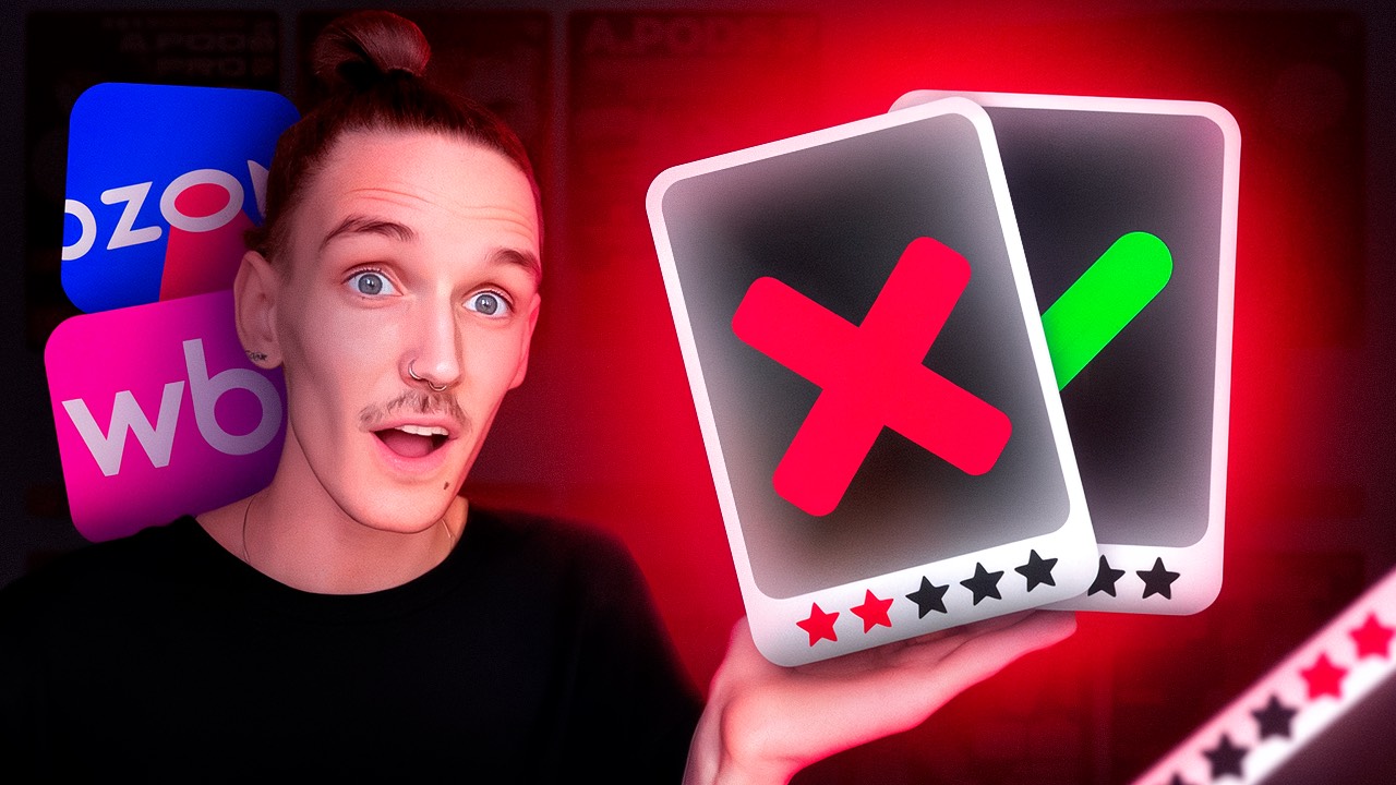 НИКОГДА НЕ ДЕЛАЙ ТАК! РАЗБОР КАРТОЧЕК ТОВАРОВ WILDBERRIES | ЭТИ ОШИБКИ УБИВАЮТ ПРОДАЖИ |ИНФОГРАФИКА смотреть онлайн