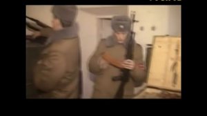 Период распада. Война в Приднестровье. Видео от Туземного Совета Трудящихся