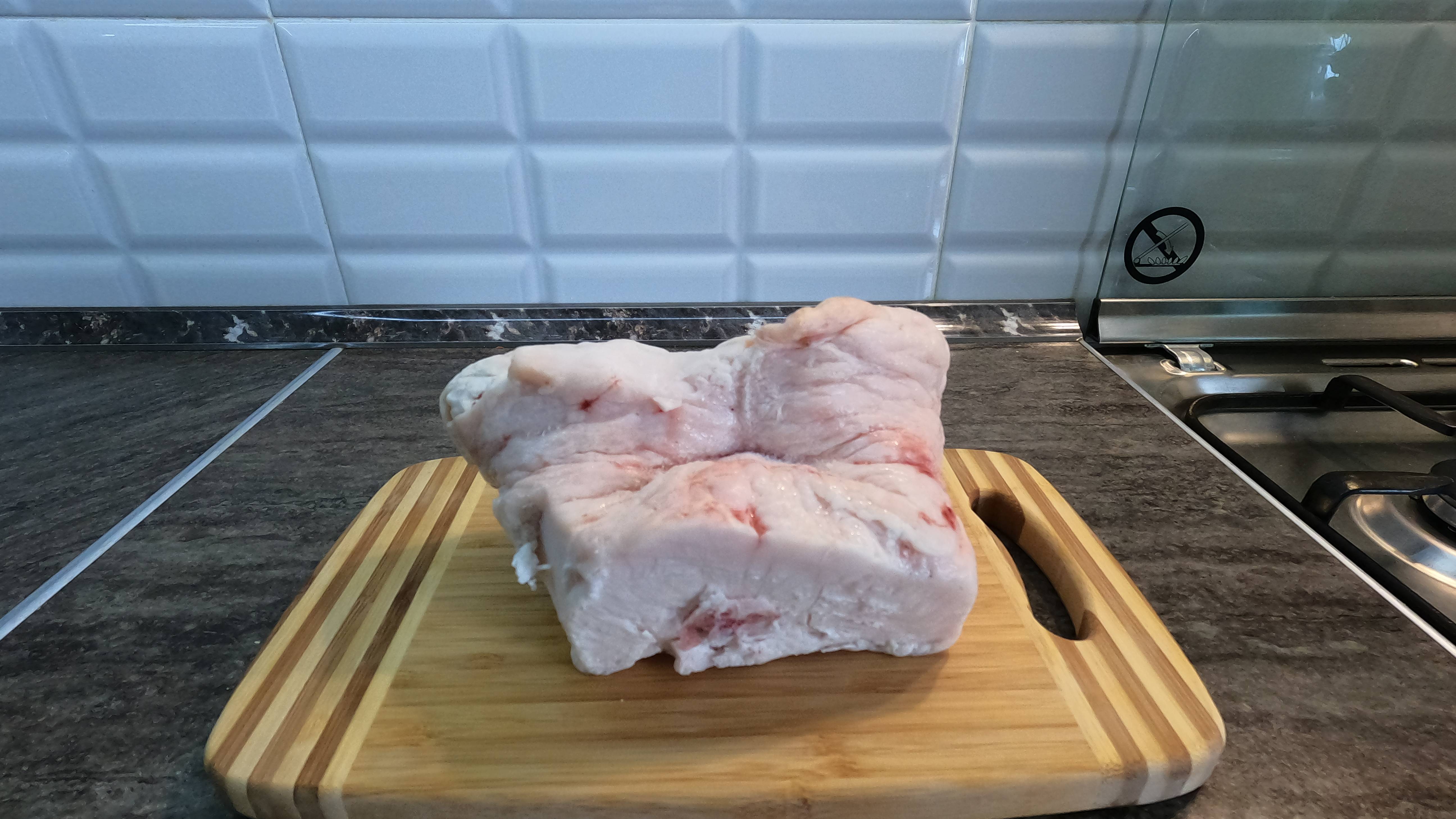 Вместе готовим ПЛОВ. Про курдюк.