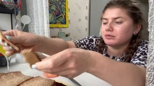 МУКБАНГ ШАВУХА БИЧА ИННА СУДАКОВА ПРИНЯЛА ИСЛАМ