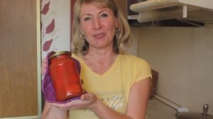 🍅Вкусные Помидоры на зиму.  Рецепт помидоров в собственном соку!
