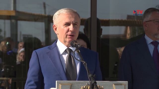 Губернские новости. 6.09.2025 смотреть онлайн