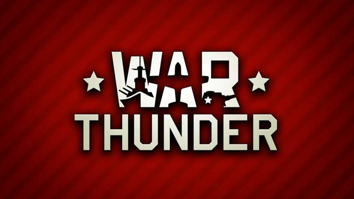 War Thunder#9 смотреть онлайн
