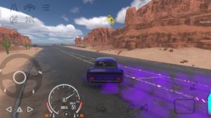 дрифт в карпаркинг 2