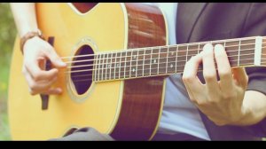 Bloodhound Gang - The Bad Touch⎪ Гитарный кавер (акустика) [Eiro Nareth]