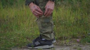 Натиск Тактические брюки от Ana Tactical