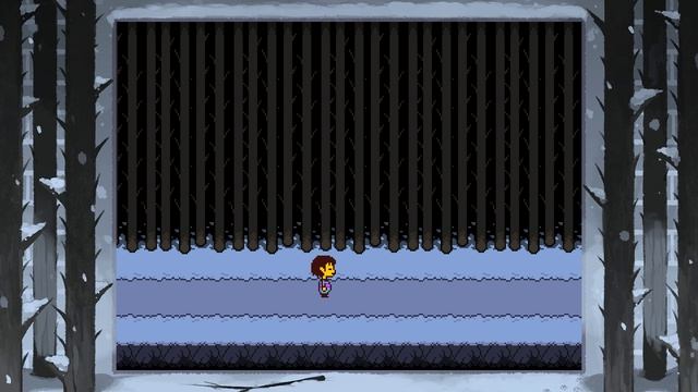 Мой первый раз в UNDERTALE|2 СЕРИЯ смотреть онлайн