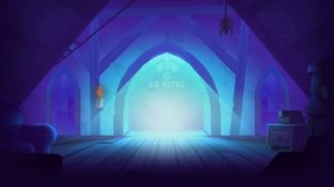 Фон 43 Сезон "Бравлоувин 2025" Бравл Старс | Background 43 Season "Brawloween 2025" Brawl Stars