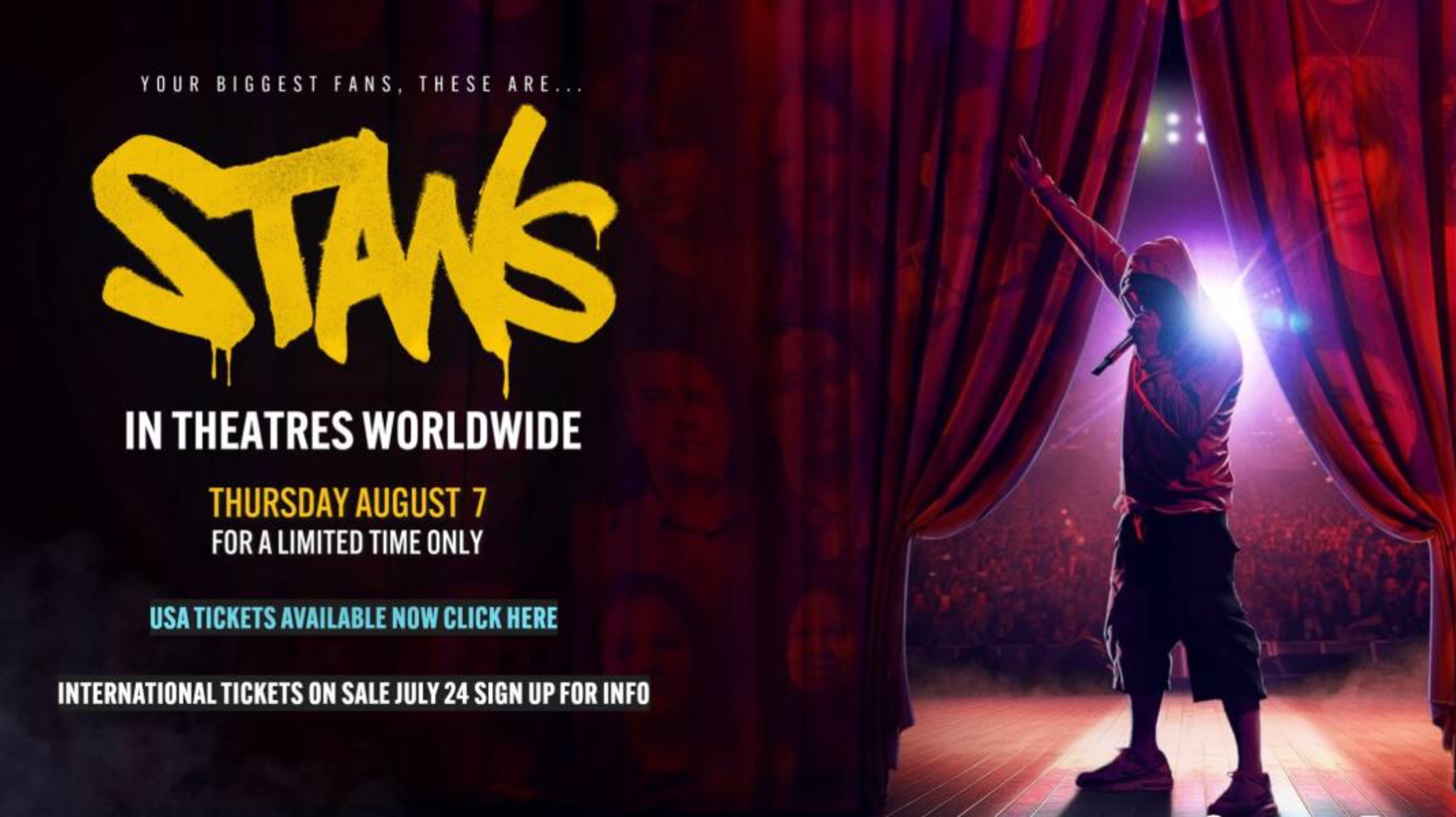 STANS (русская озвучка) | Shady Alem