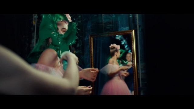 Пуанты для моей мамы - 2025 (09) смотреть онлайн