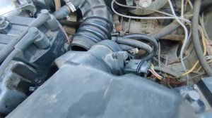 датчик температуры двигателя зачем нужен и как выполнять свою работу автомобиль ВАЗ калина приора