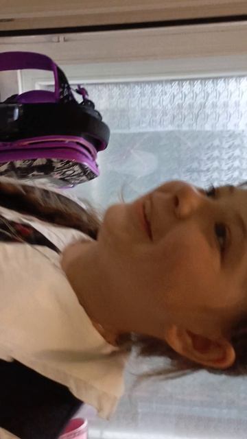 Мы вызвали духа Ханако! Досмотрите!