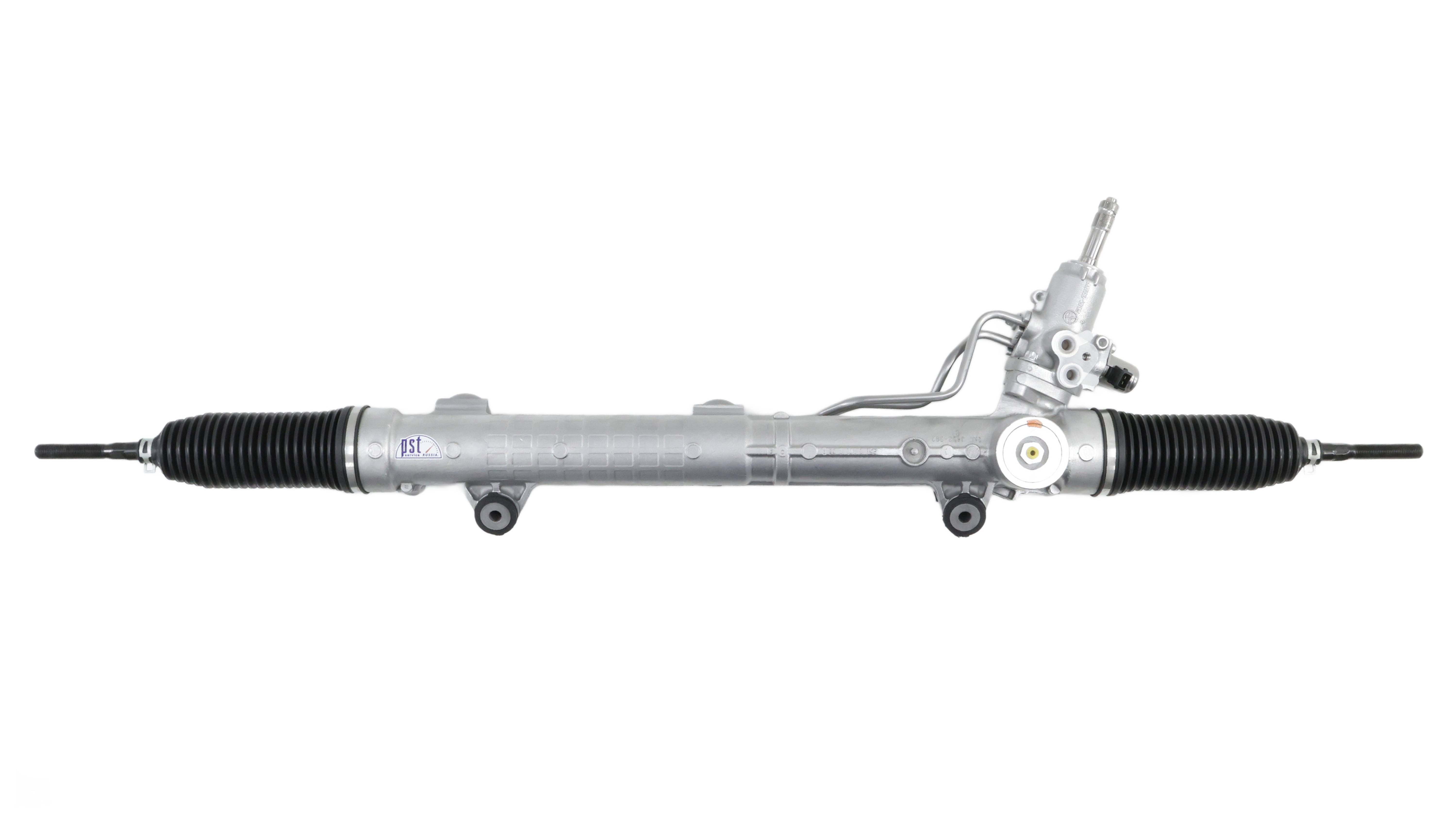 Рулевая рейка Mercedes M W164 2006-, GL X164 2006-, R W251 2006- с датчиком смотреть онлайн