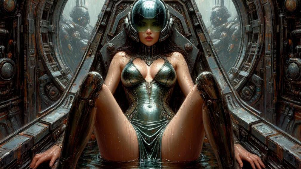 Альбом Сыны и сёстры битвы 2 (183)