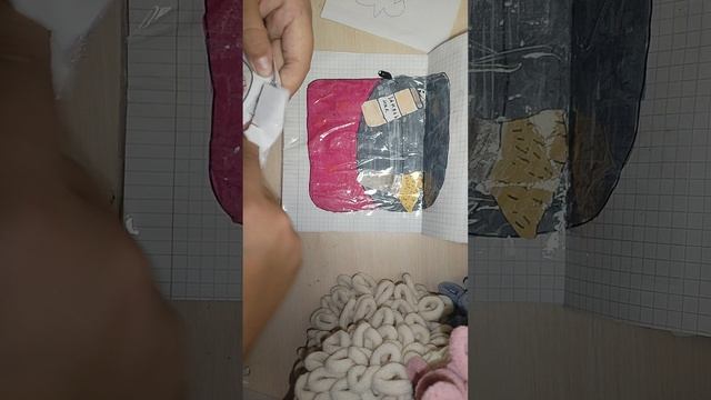 наклейки √2