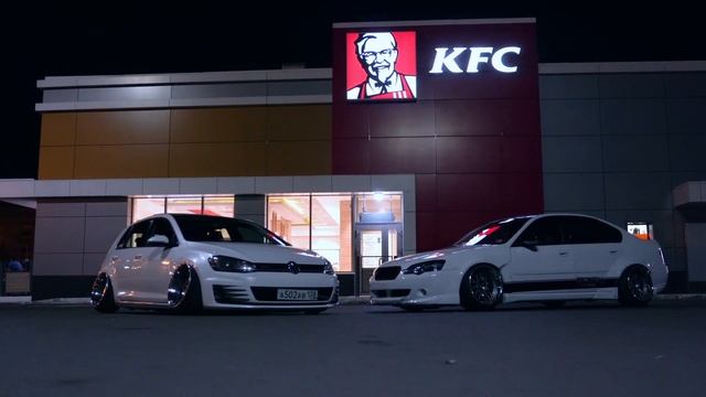 Subaru Legacy MS Томск смотреть онлайн