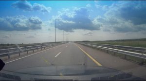 Санкт-Петербург - Москва май 2023