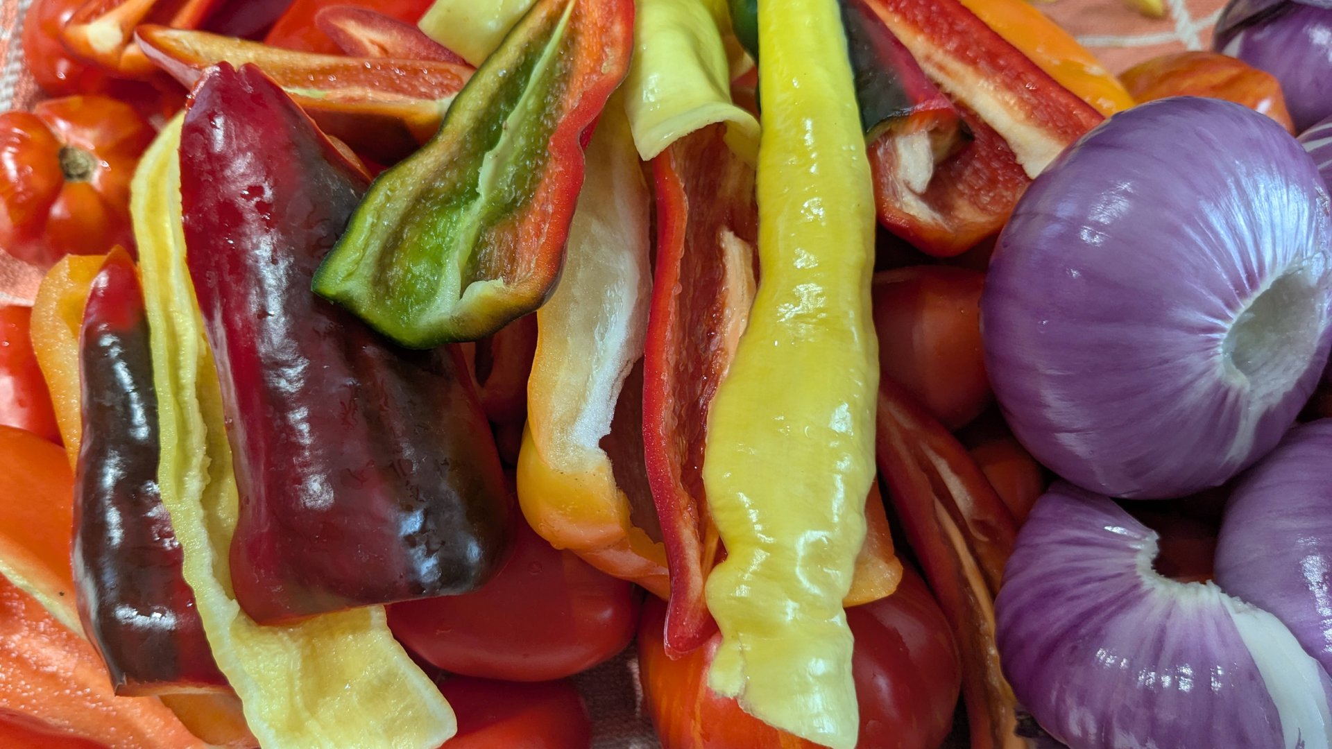 Всего по немногу смотреть онлайн