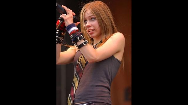 Аврил Лавин ( Avril Lavigne )