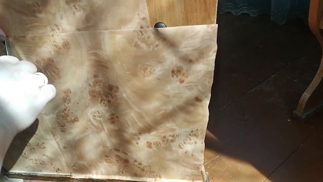 Обшил старый кухонный уголок вот что получилось какая красота смотреть до конца самое интересное там смотреть онлайн