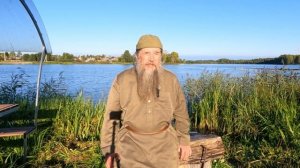 Зачем ездить в Дивеево?