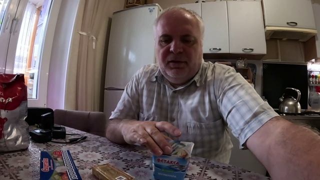 Фетакса и Сиртаки отличия. Обзор покупателя