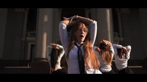 [K-POP IN PUBLIC | ONETAKE] AOA - MINISKIRT (짧은치마) dance cover by [WHITE MOON]