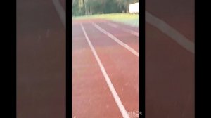 С лёгкостью прошла 10 тысяч шагов! Футболисты тренируются 🤾♂️⛹️♀️⚽