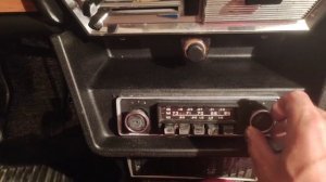 Приемник ваз 2103 — Былина А-271 модернизация под современный FM диапазон в УКВ 67-73 Мгц