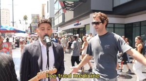 CRASH ADAMS.. Прикол с шариками.. Прикол с мужиком.. Песня New Heart.. Новое сердце