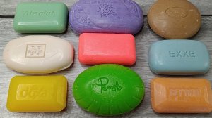 Резка мыла 🧼 АСМР 🔪 92