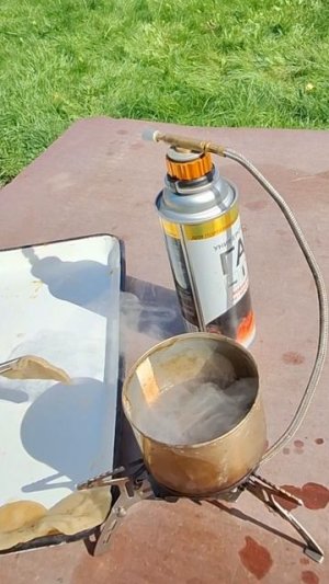 Самоделка приспособление розжиг своими руками #diy #полезныесоветы #хитрости