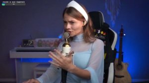 Саша Капустина - Широка река