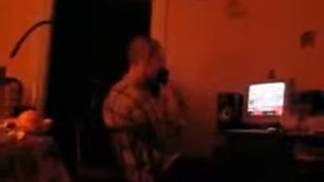 новый год 2007