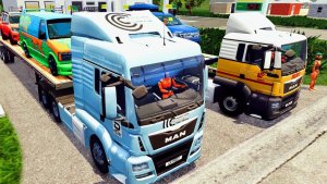 Мультики про машинки, детские мультфильмы для малышей, мультики про аварии