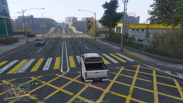 Grand Theft Auto V 2025.09.05 - 16.26.59.25 смотреть онлайн