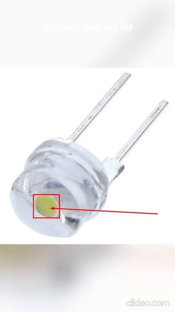 ГЛАВНЫЙ СЕКРЕТ БЕЛЫХ СВЕТОДИОДОВ РАСКРЫТ!! Почему они не совсем белые и почему они синие! смотреть онлайн