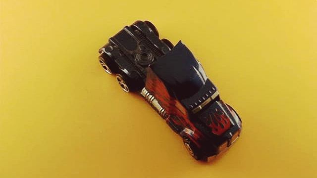 Optimus Prime