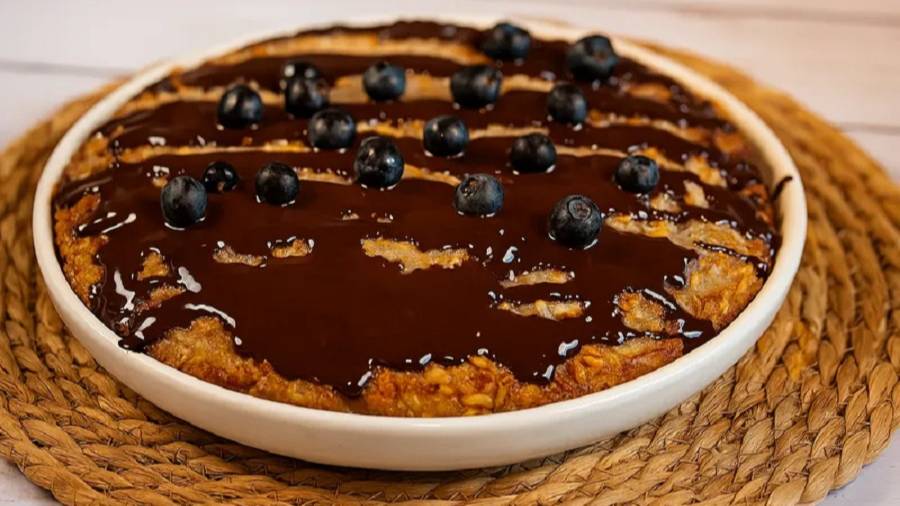 Почему все без ума от этого яблочного пирога? Секрет в простоте и невероятном вкусе! смотреть онлайн