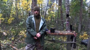 В изоляции 11 сезон 4 серия «Наследие» (документальный сериал, 2024)