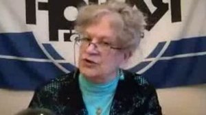 Правда о прививках: взгляд Галины Червонской