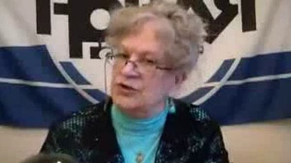 Правда о прививках: взгляд Галины Червонской