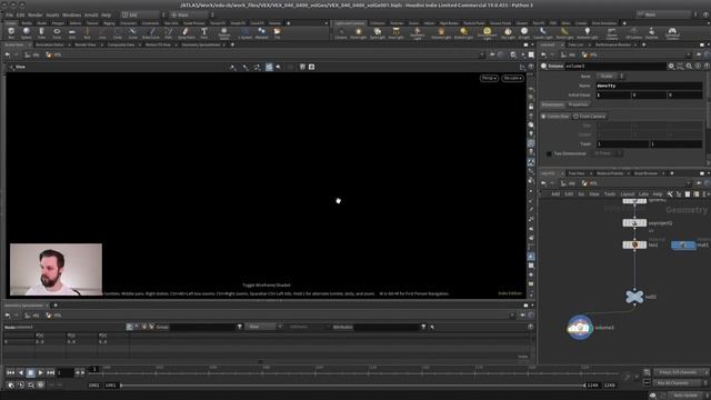 4. Generate Volumes Values смотреть онлайн