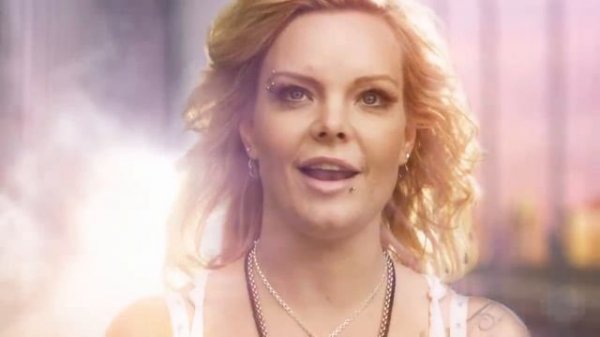 The Rasmus with Anette Olzon - October and Apri 💚🔥🧡