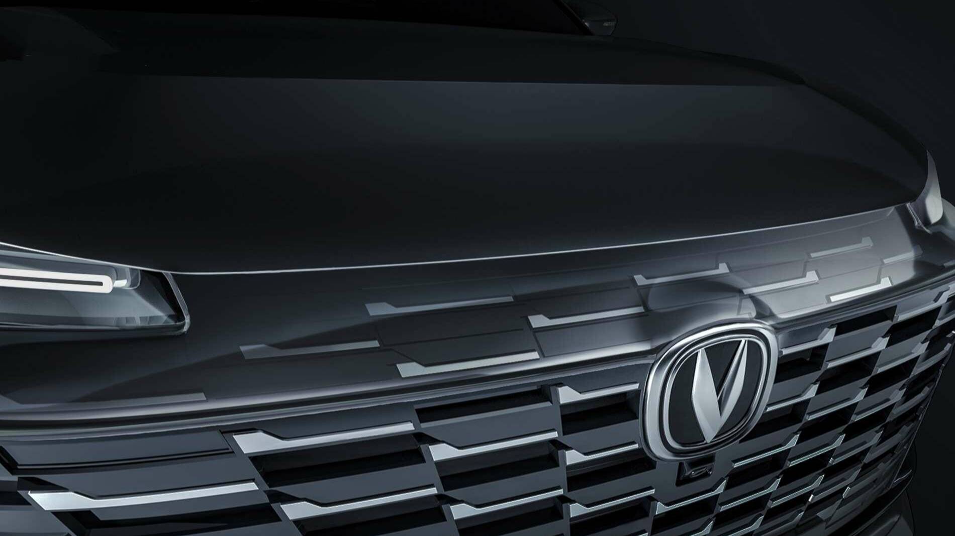 Разбор приборной панели Changan CS55Plus/Uni-S смотреть онлайн