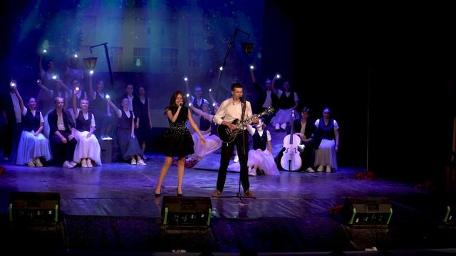 В АГУ отметили День знаний смотреть онлайн