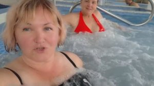 Хаммамет , Обзор Номера Bell Azure ,Тунис 🇹🇳.Уехали на процедуры. Талассотерапия, что это _