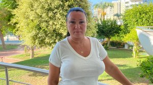 На машине Чанган  в Турцию 2025