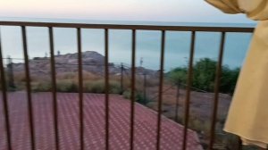 Отдых на озере Балхаш, г.Приозерск. Июль 2025.