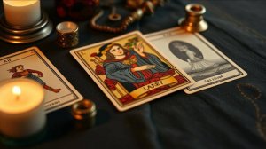 Алхимия Мгновения: Три Карты Гармонии